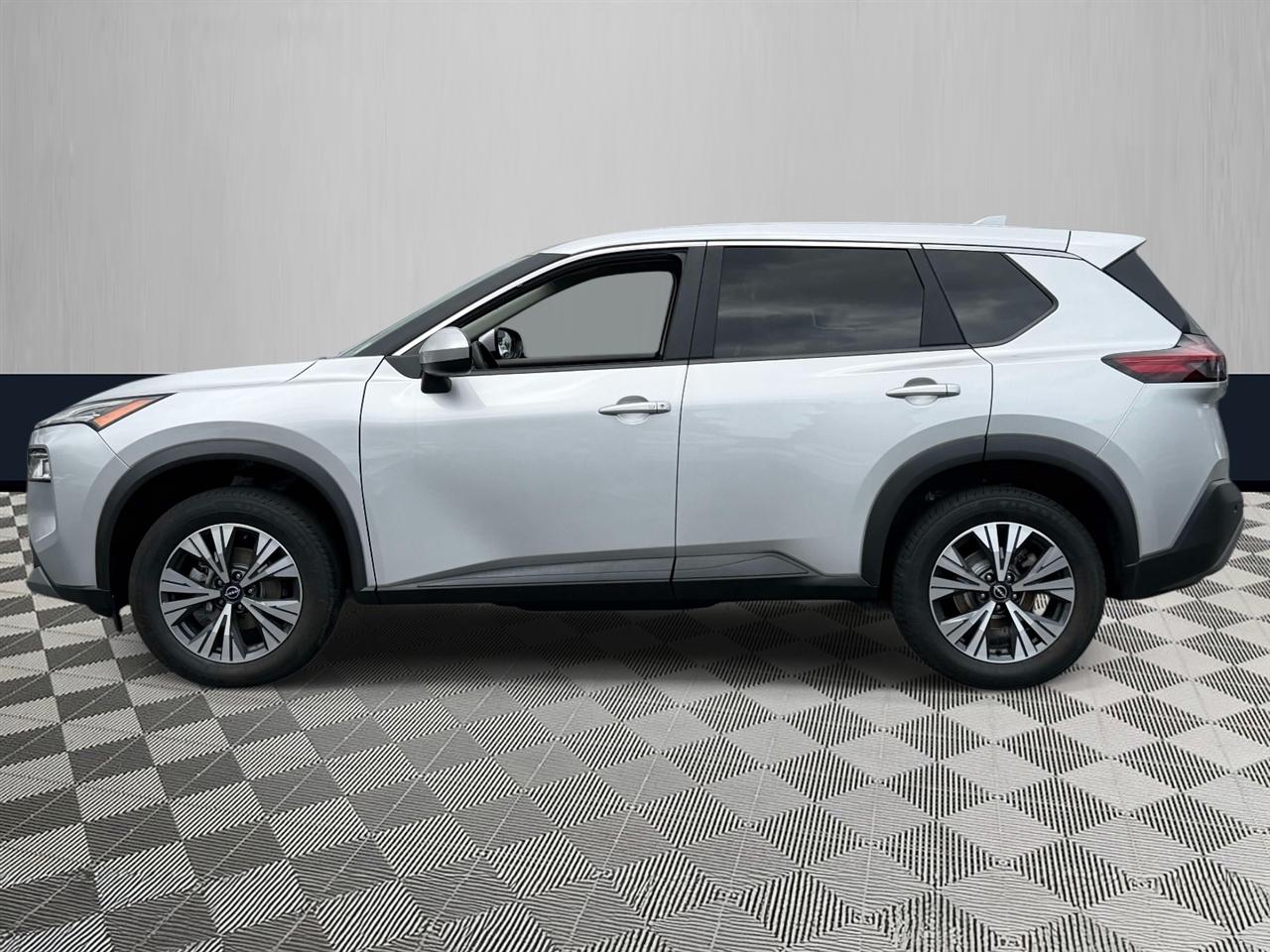 Nissan Rogue AWD SV 2023