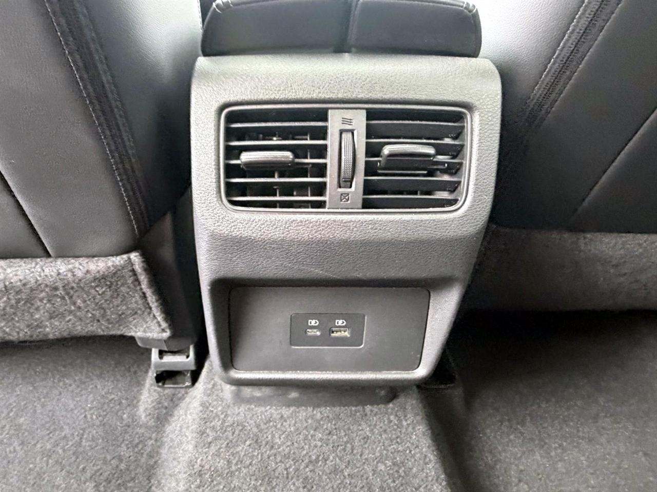 Nissan Rogue AWD SL 2023