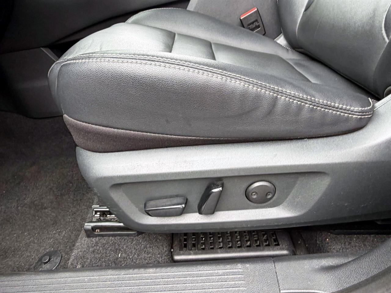 Nissan Rogue AWD SL 2023