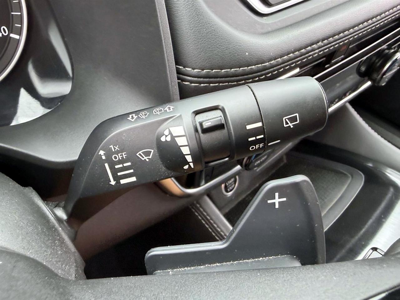 Nissan Rogue AWD SL 2023