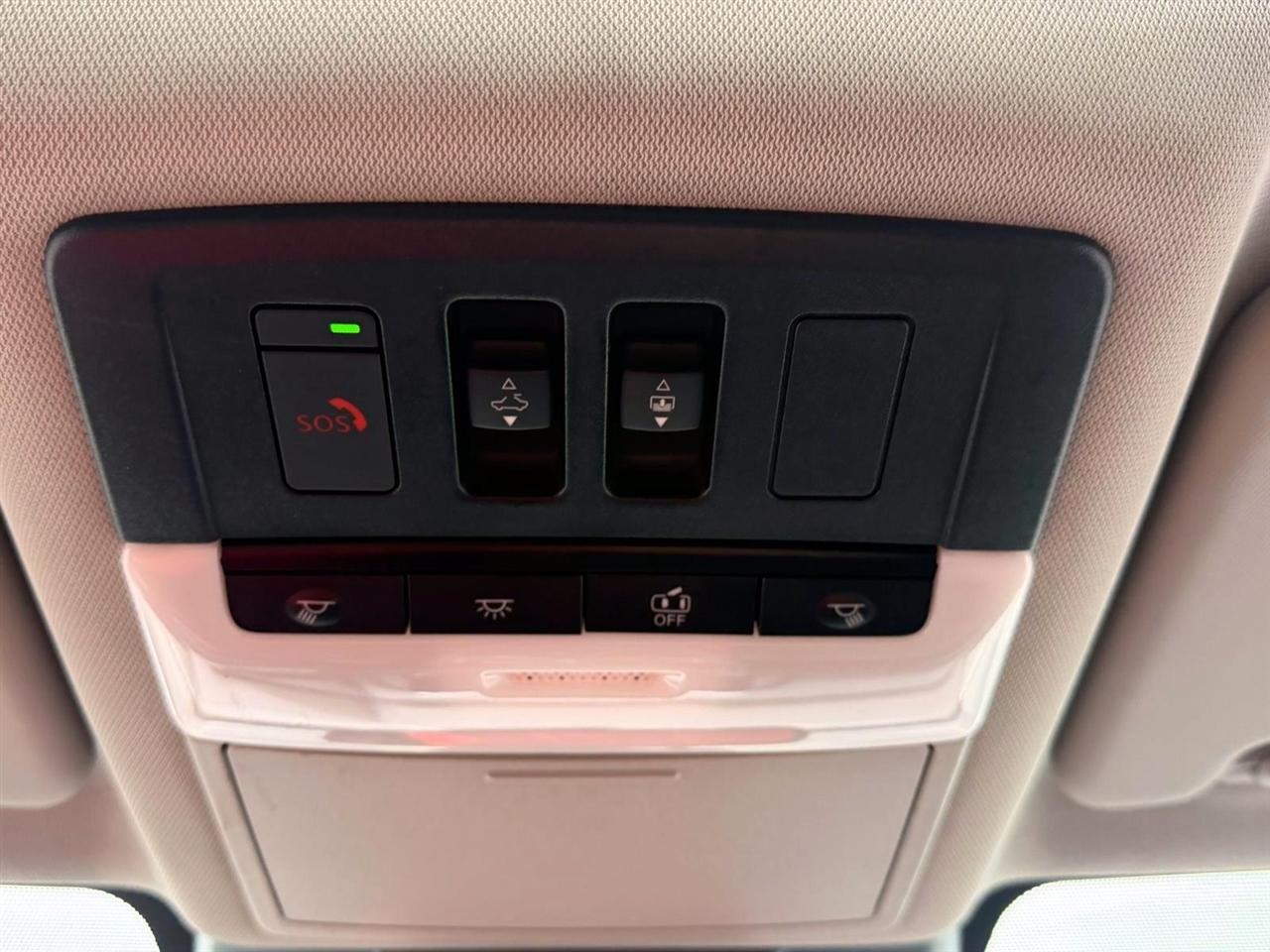 Nissan Rogue AWD SL 2023