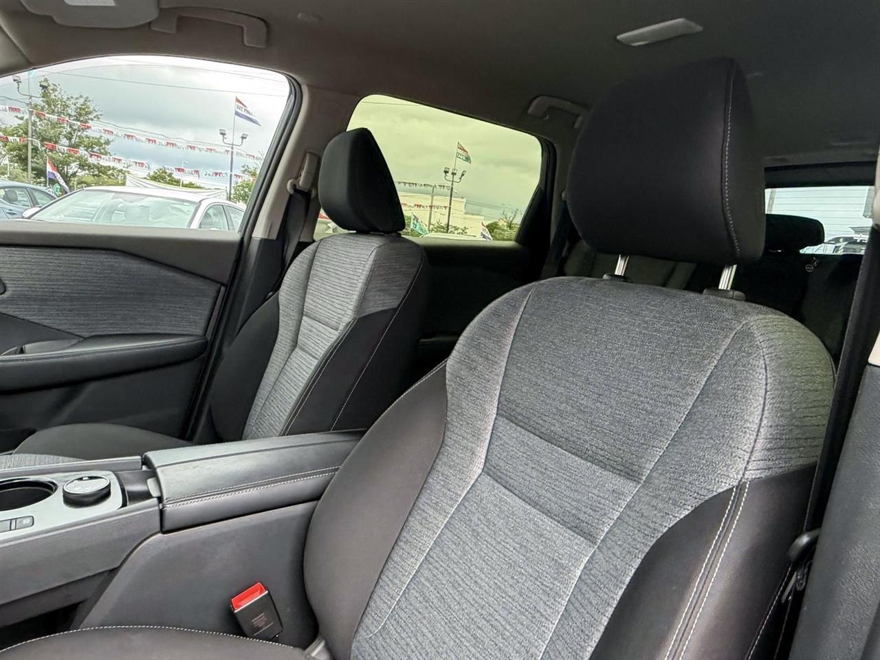 Nissan Rogue AWD SV 2023