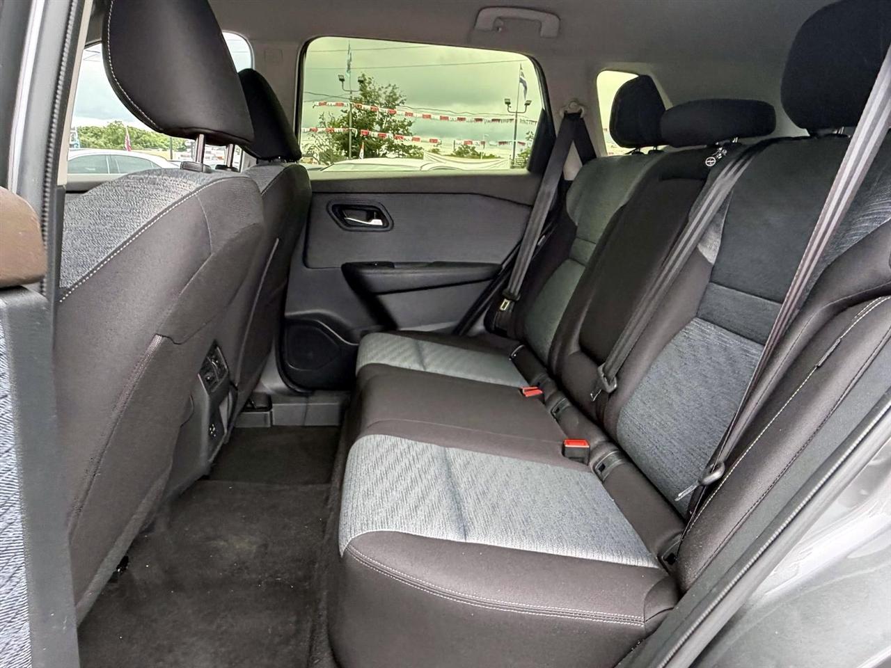 Nissan Rogue AWD SV 2023