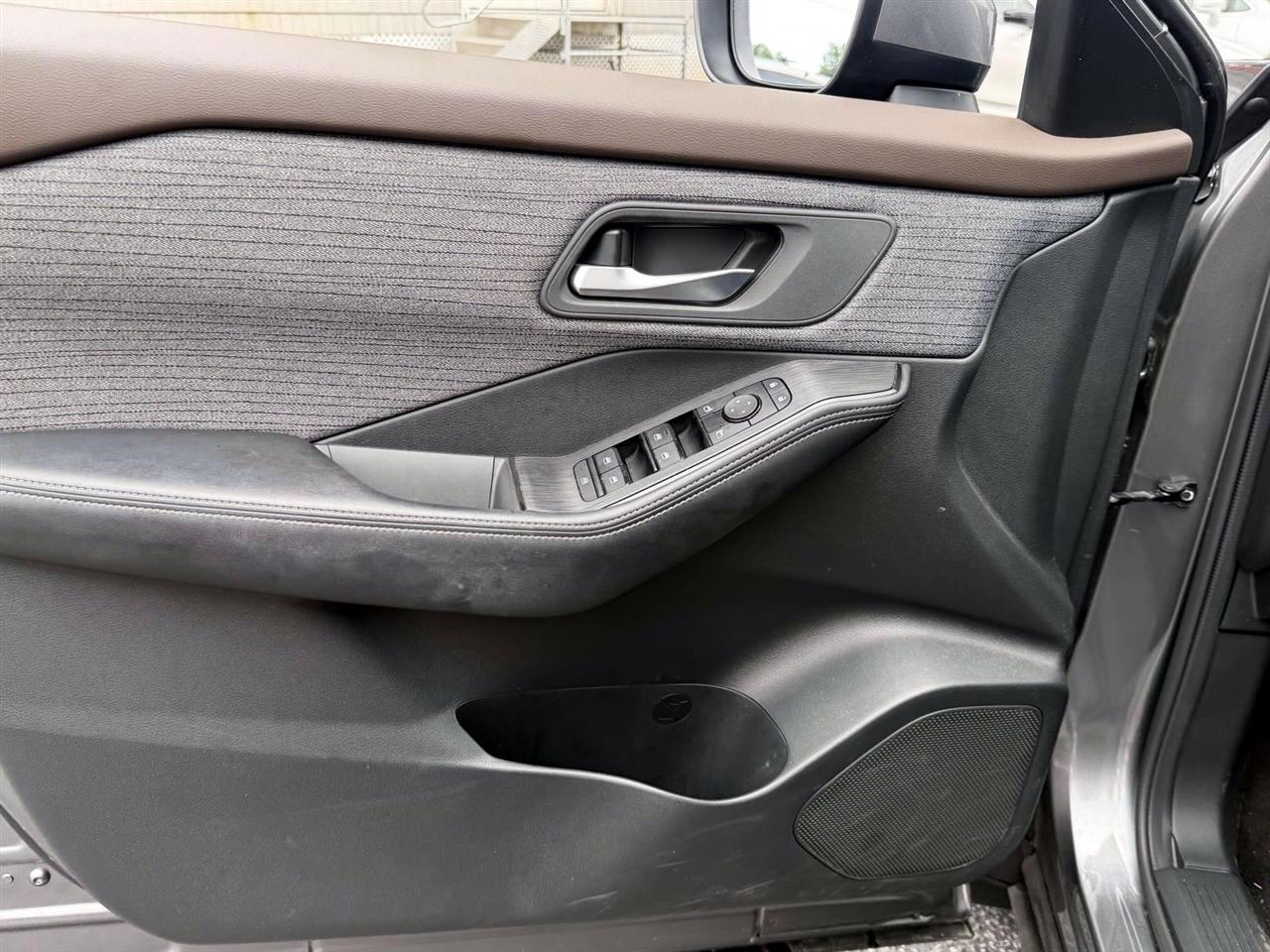 Nissan Rogue AWD SV 2023