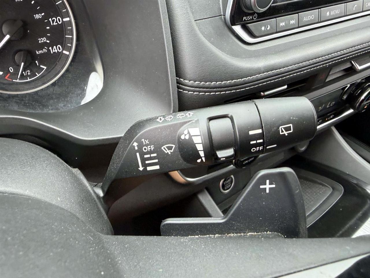 Nissan Rogue AWD SV 2023