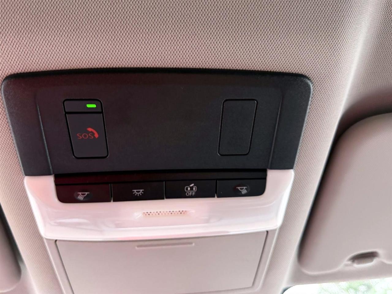 Nissan Rogue AWD SV 2023