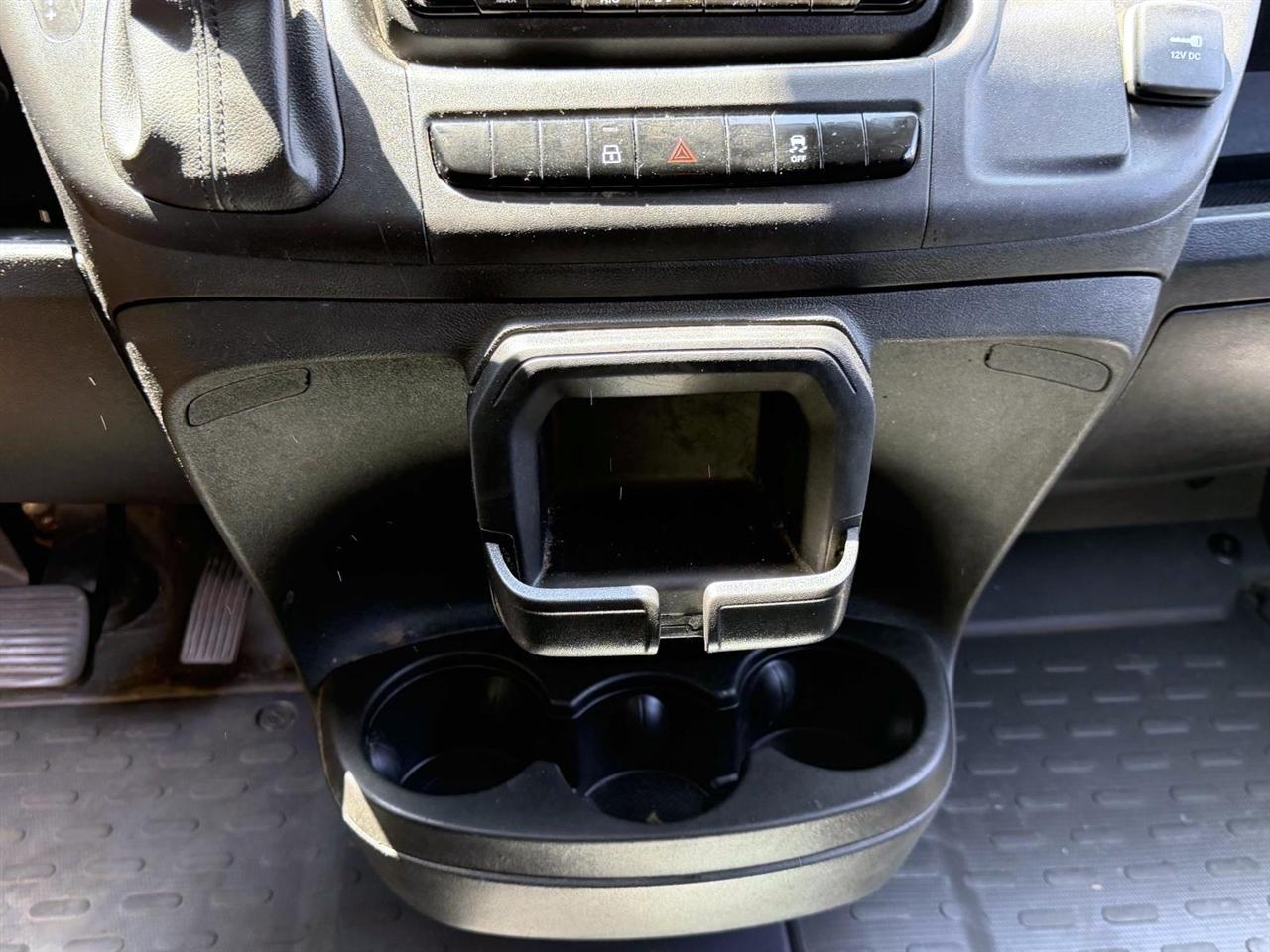 RAM ProMaster Cargo Van 2500 High Roof 159" WB 2023