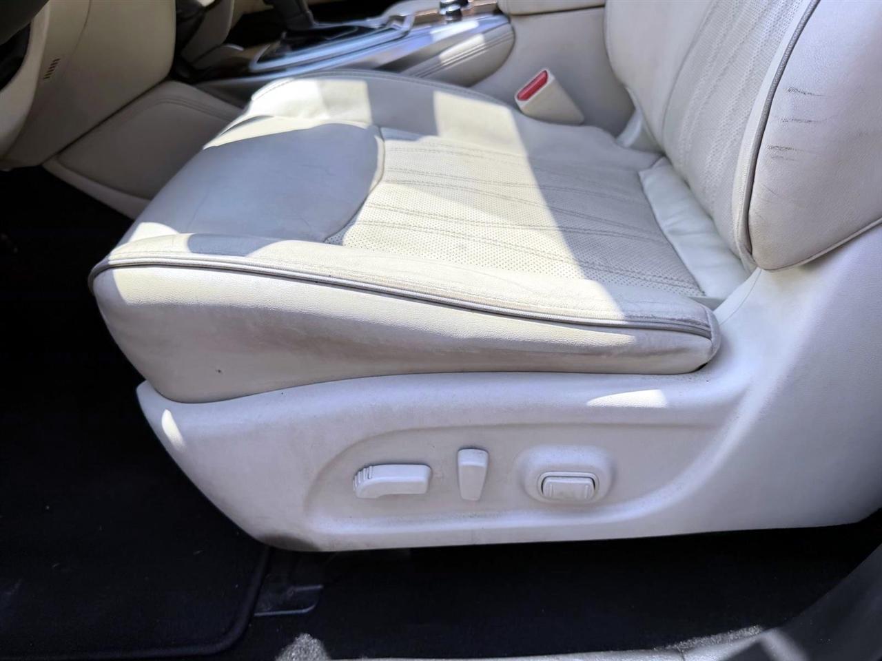 Infiniti QX60 2019.5 LUXE AWD 2019