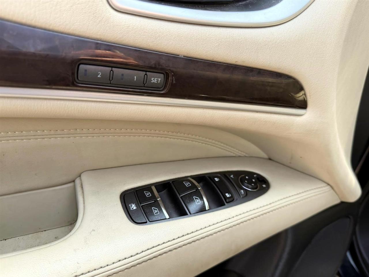 Infiniti QX60 2019.5 LUXE AWD 2019