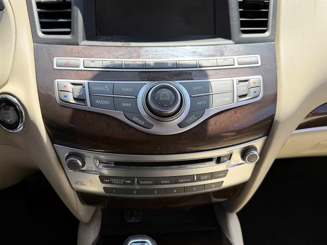 Infiniti QX60 2019.5 LUXE AWD 2019
