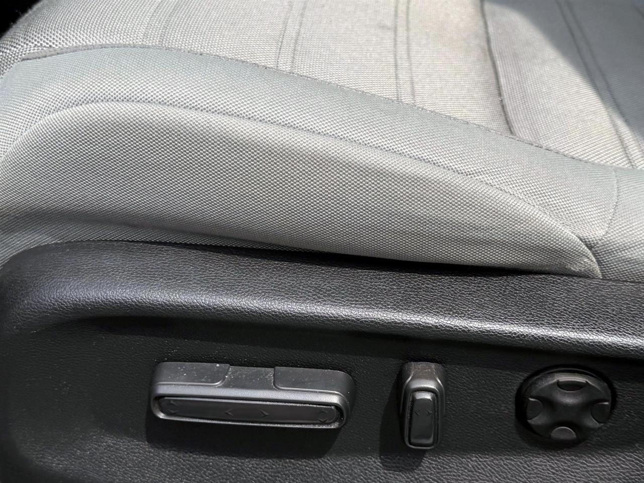 Honda CR-V EX AWD 2018