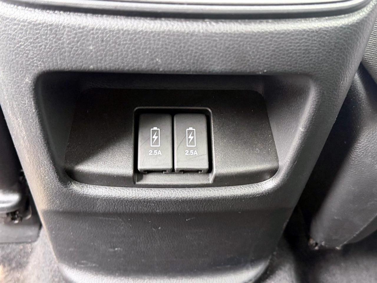 Honda CR-V EX AWD 2018