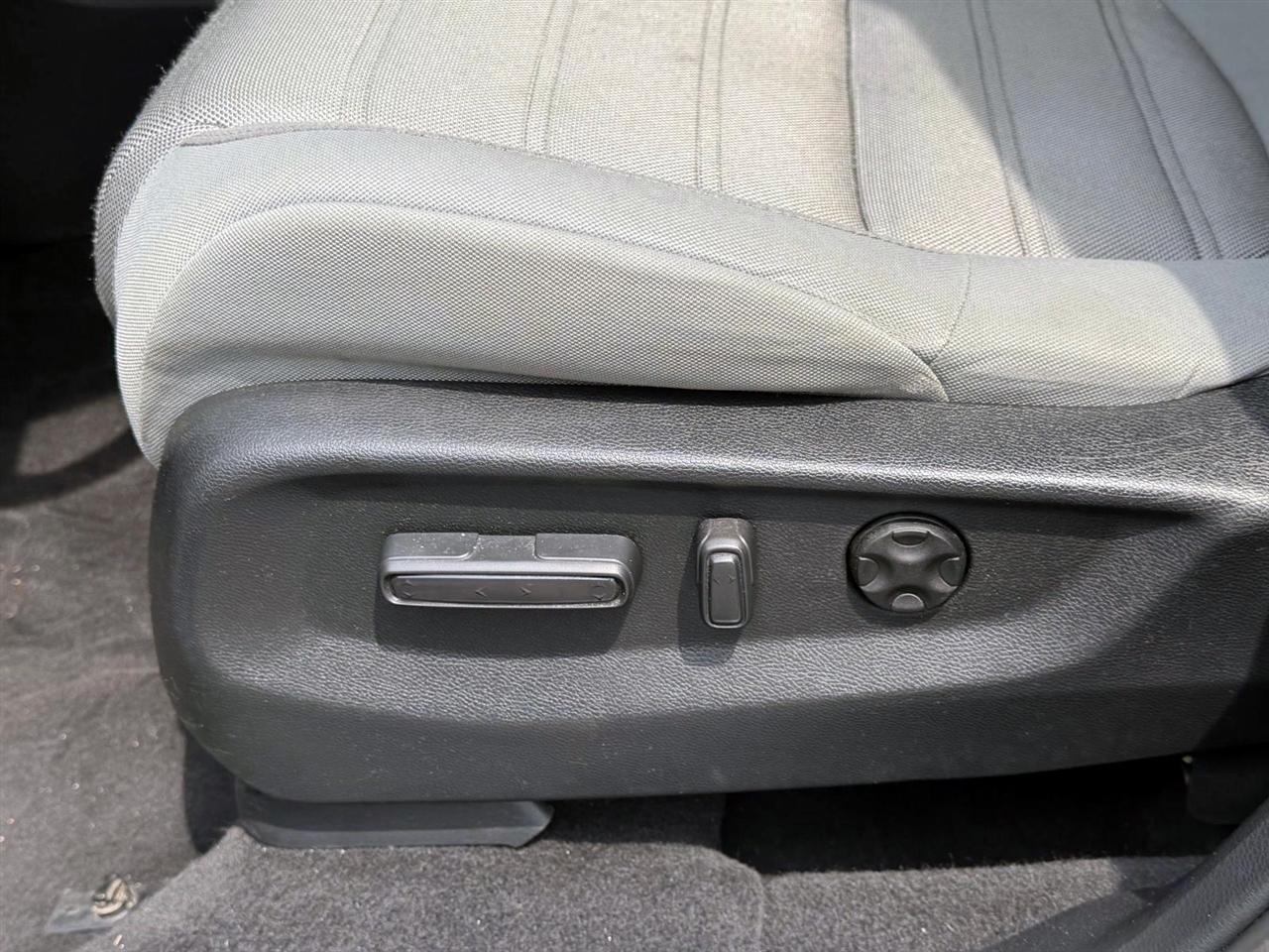 Honda CR-V EX AWD 2018