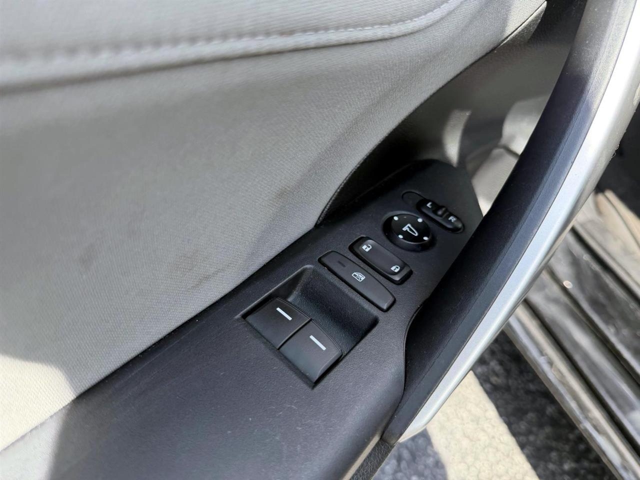 Honda Civic Coupe EX-T CVT 2018