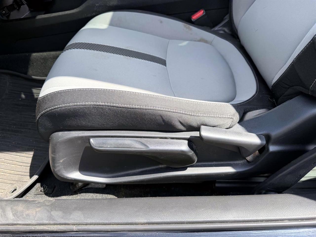 Honda Civic Coupe EX-T CVT 2018