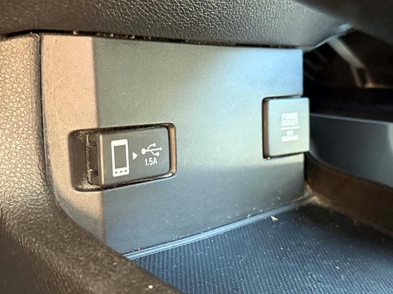 Honda Civic Coupe EX-T CVT 2018