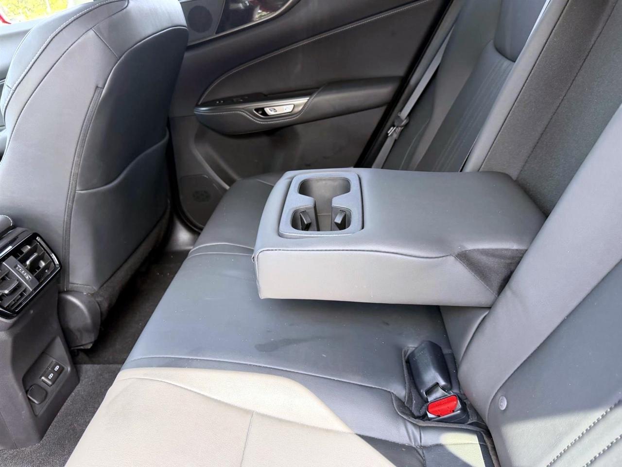 Lexus NX NX 350 AWD 2022