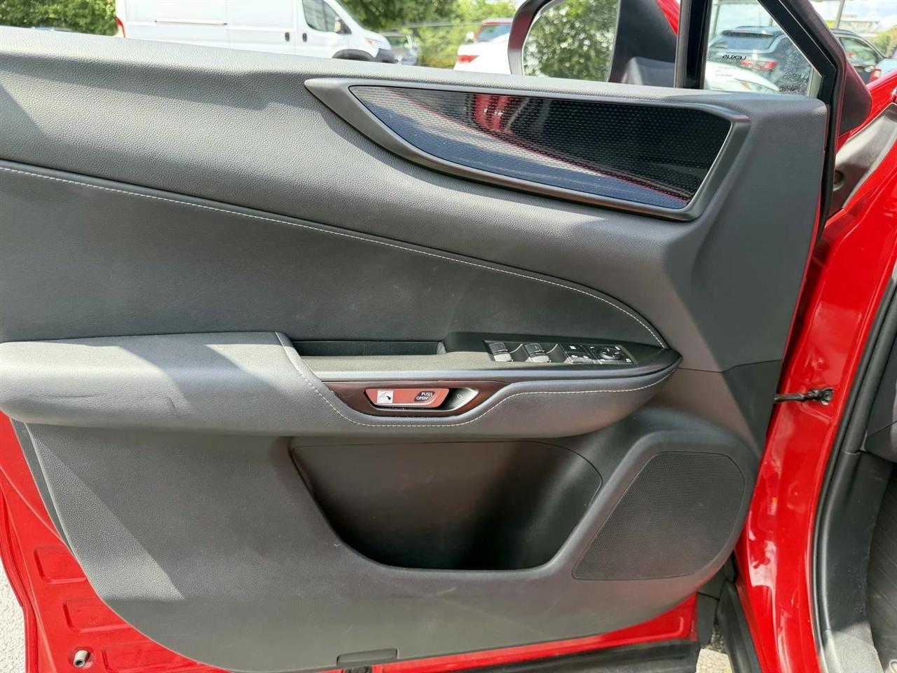 Lexus NX NX 350 AWD 2022