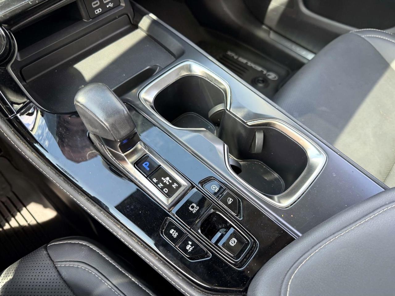 Lexus NX NX 350 AWD 2022