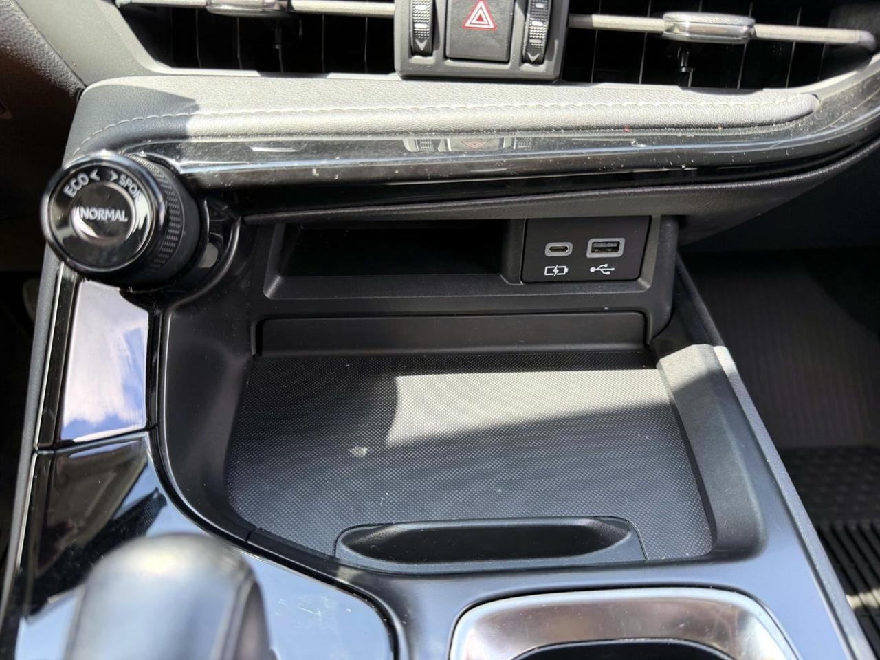 Lexus NX NX 350 AWD 2022