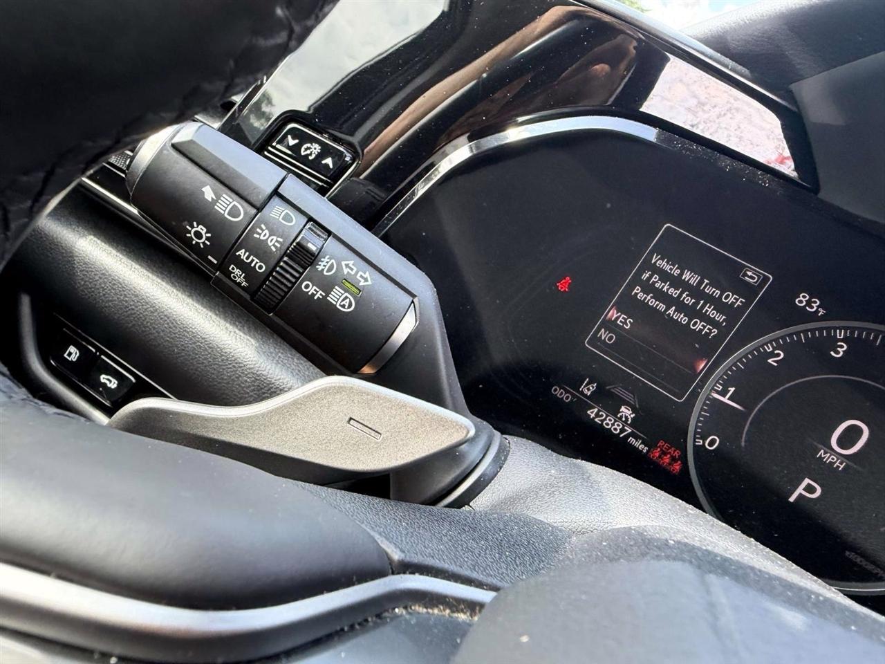 Lexus NX NX 350 AWD 2022
