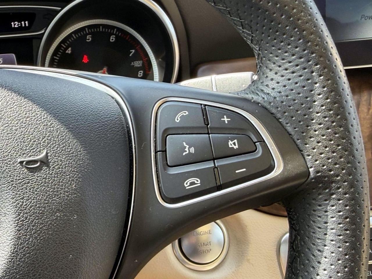 Mercedes-Benz GLA GLA 250 4MATIC SUV 2018