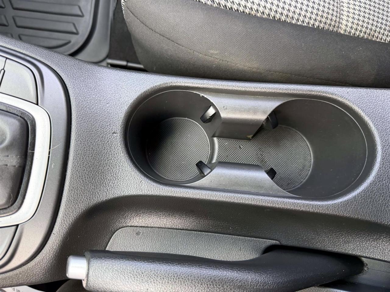 Hyundai Kona SEL Auto FWD 2021