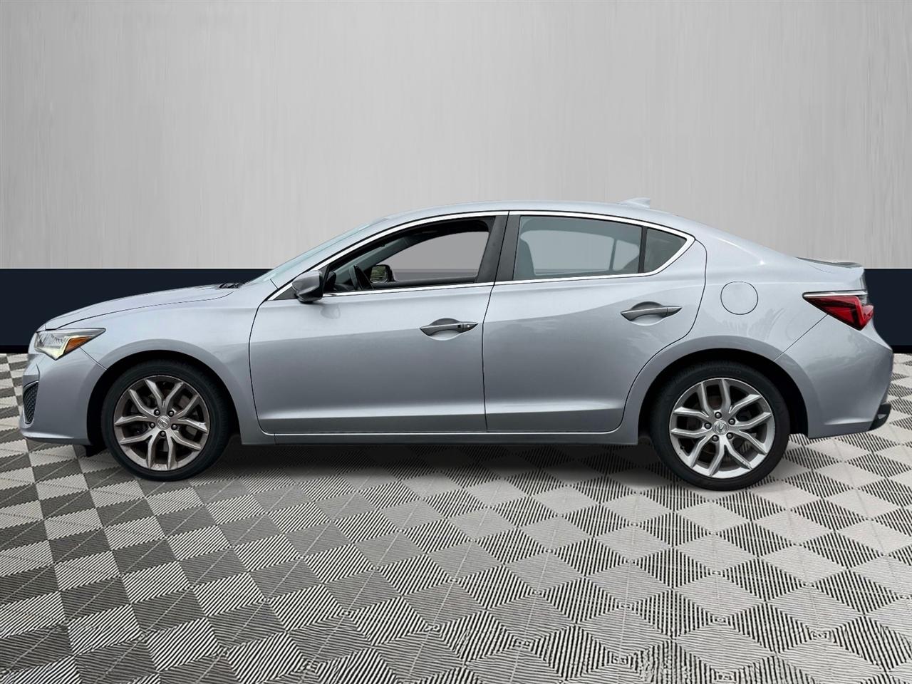 Acura ILX Sedan 2019