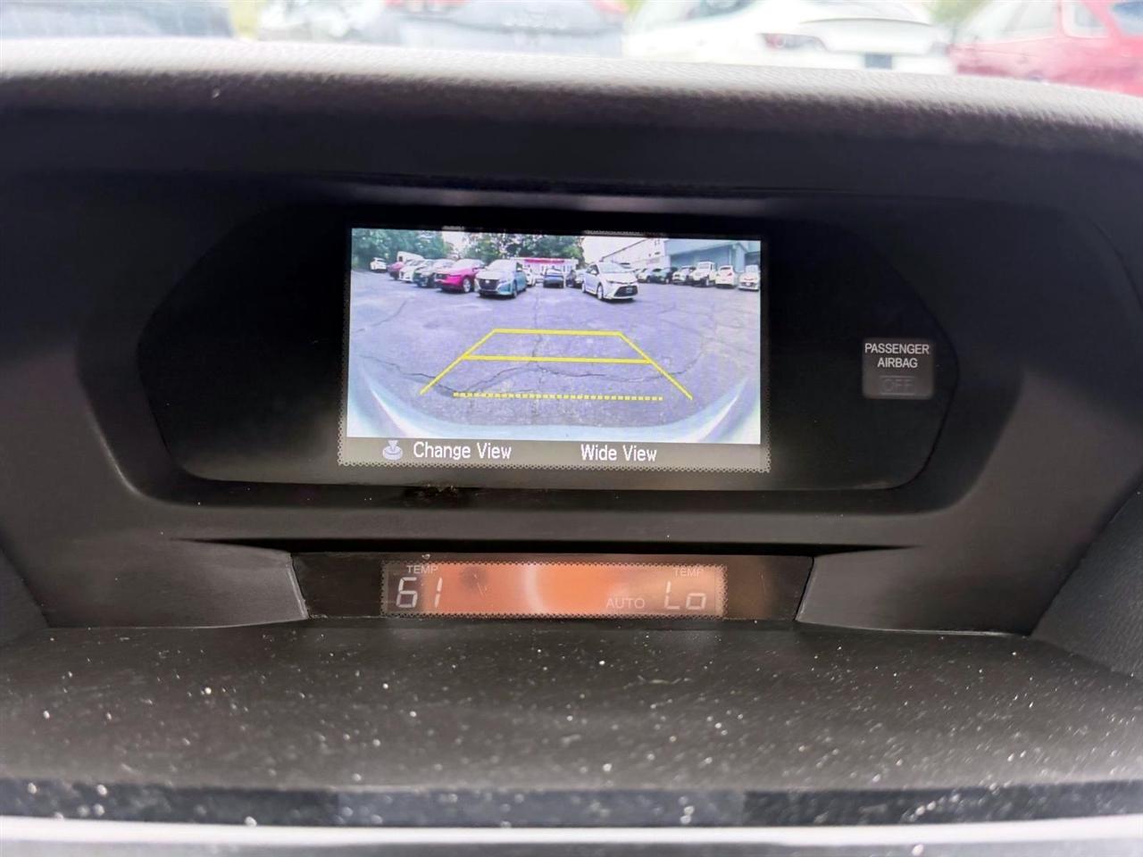 Acura ILX Sedan 2019
