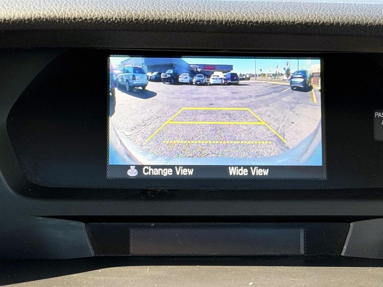 Acura ILX Sedan 2019