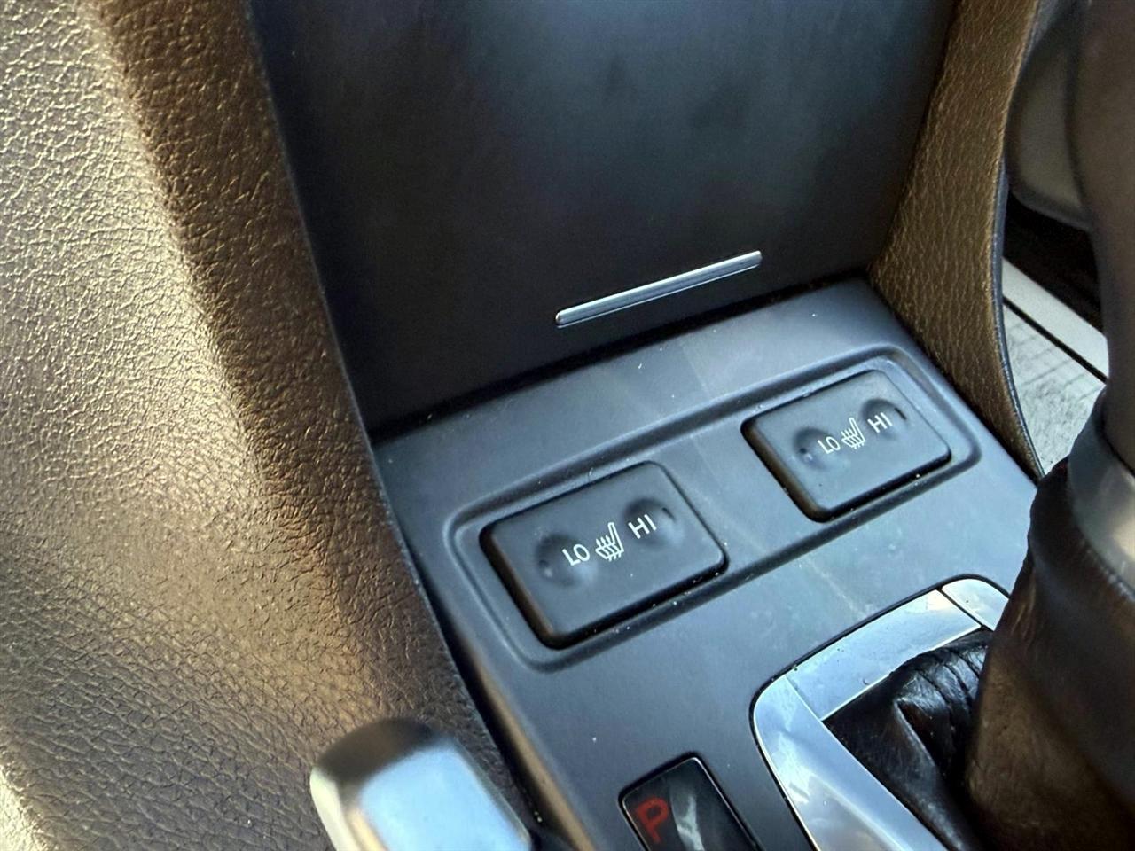 Acura ILX Sedan 2019