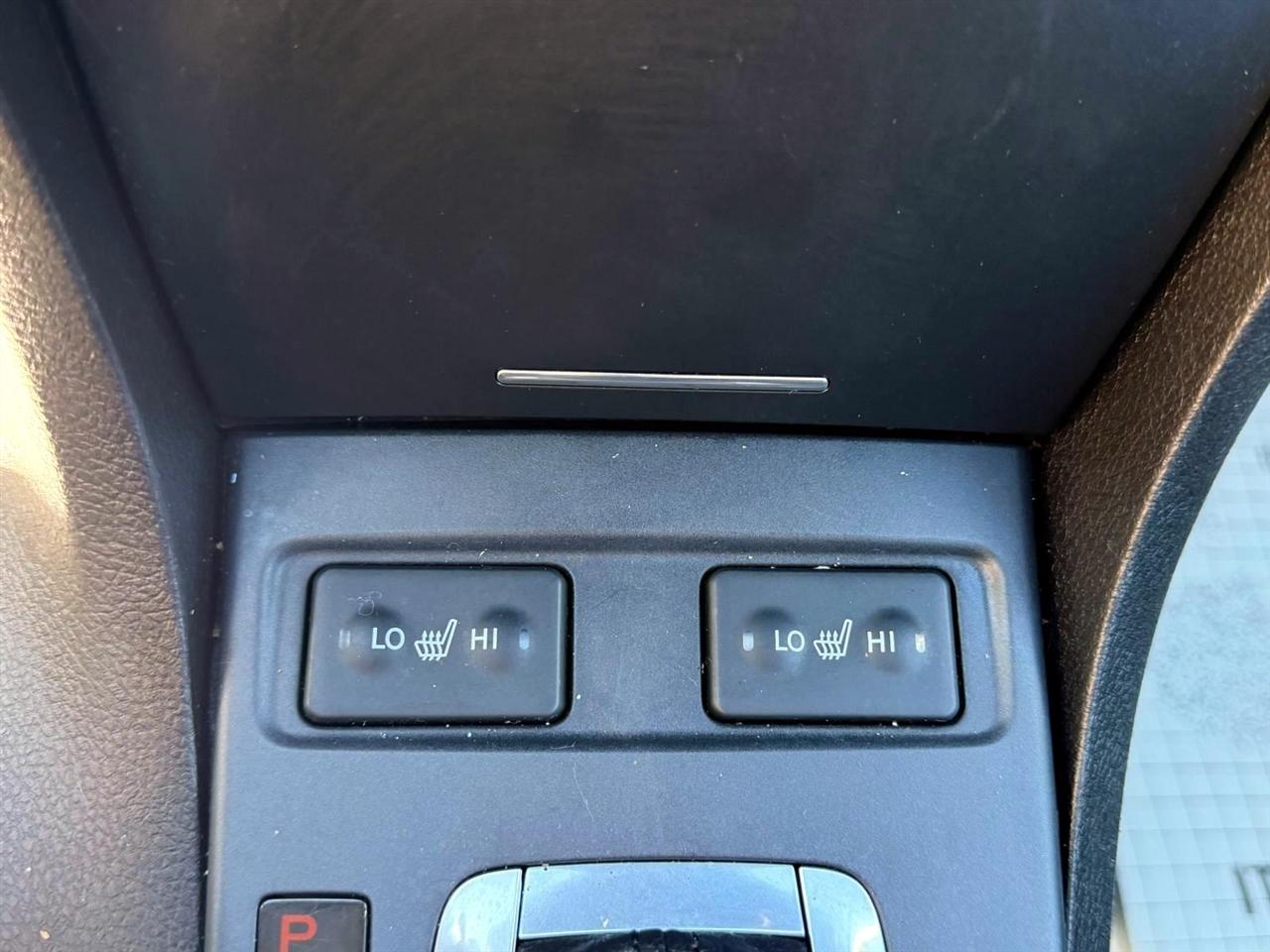 Acura ILX Sedan 2019