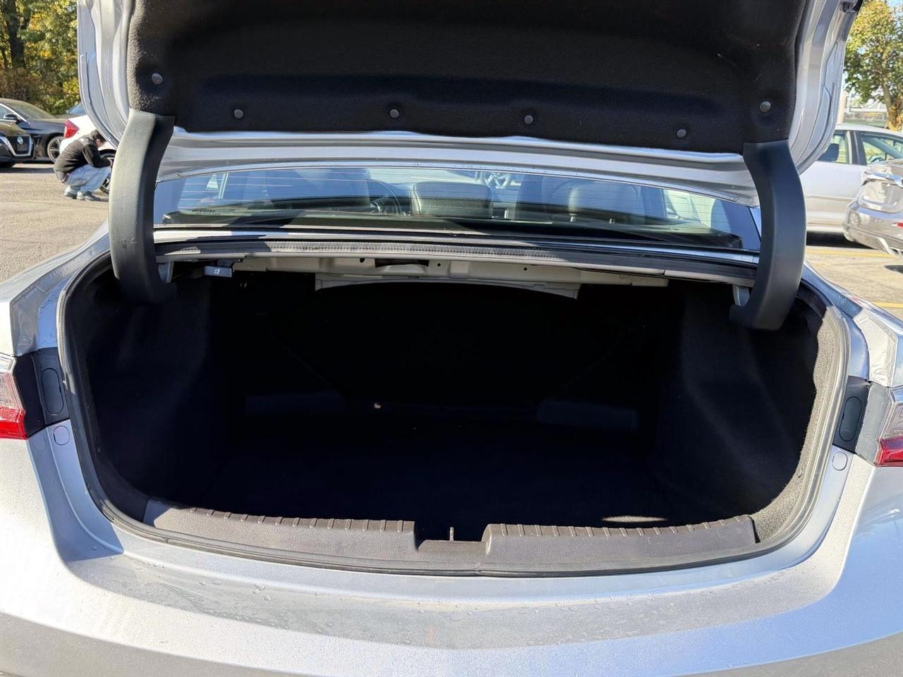Acura ILX Sedan 2019