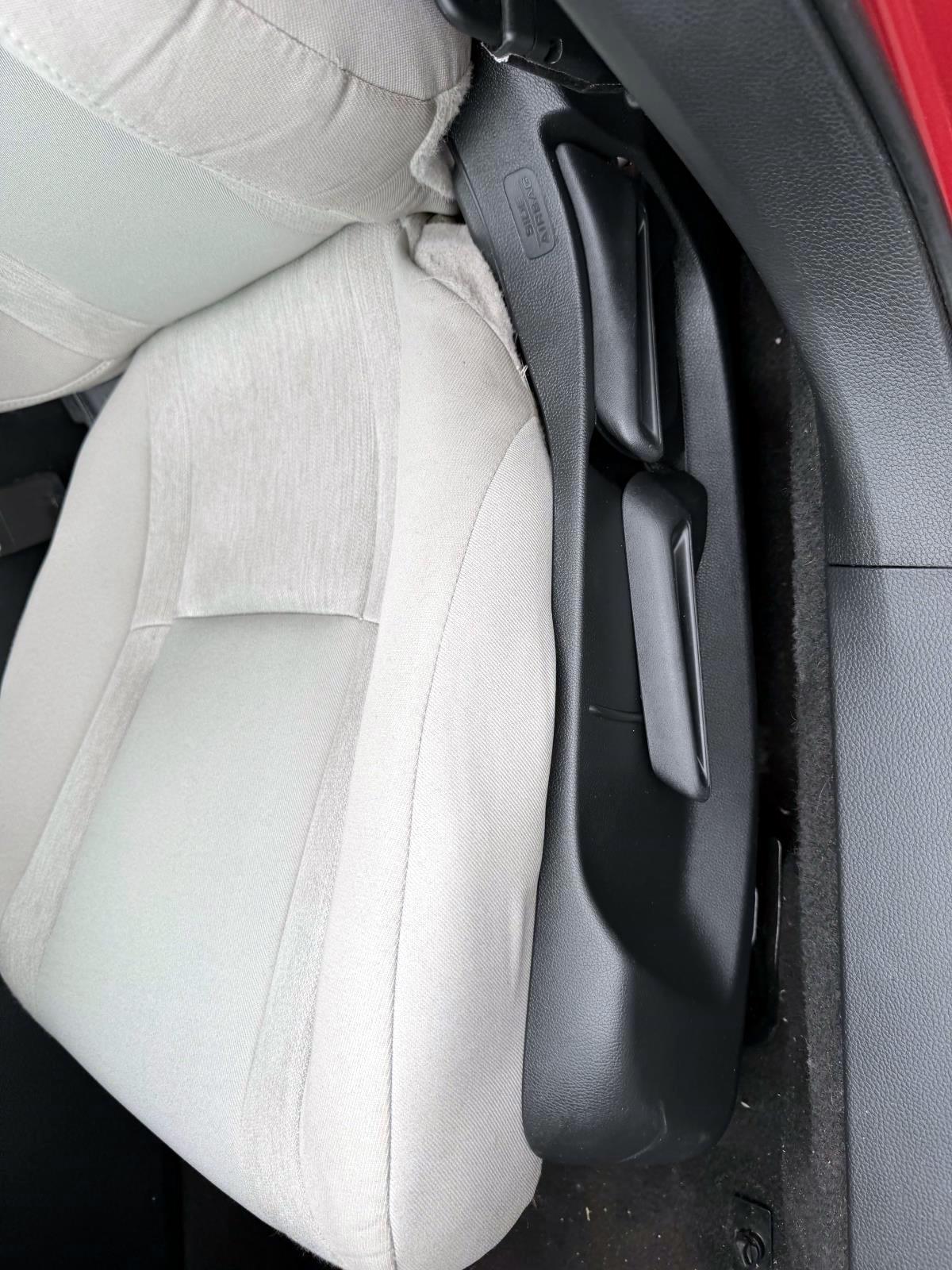 Honda Accord Sedan LX CVT 2023
