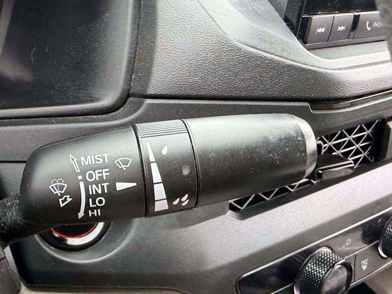 Honda Accord Sedan LX CVT 2023
