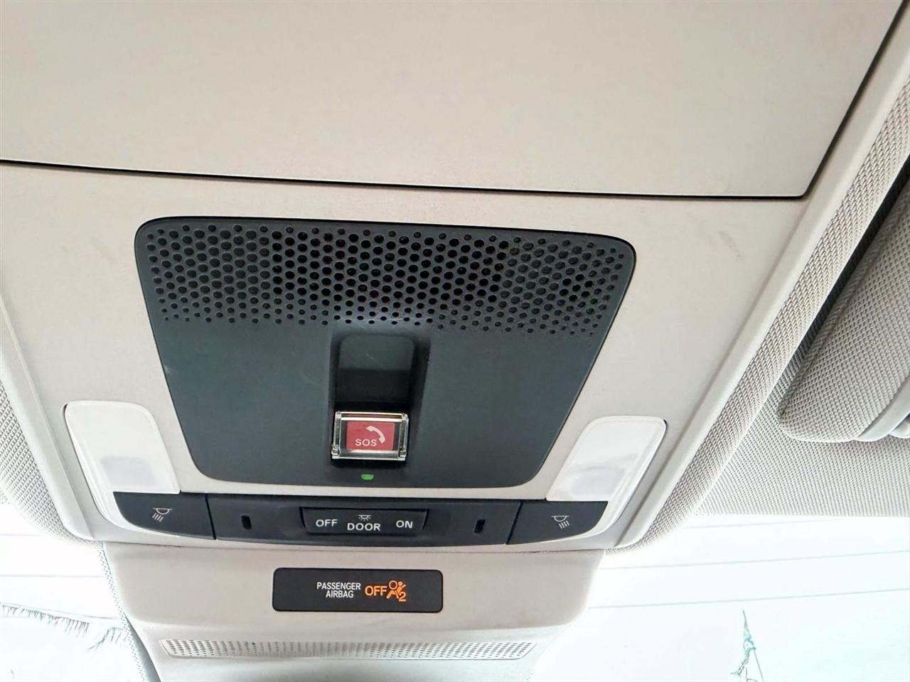 Honda Accord Sedan LX CVT 2023