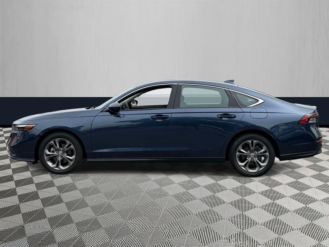Honda Accord Sedan EX CVT 2023