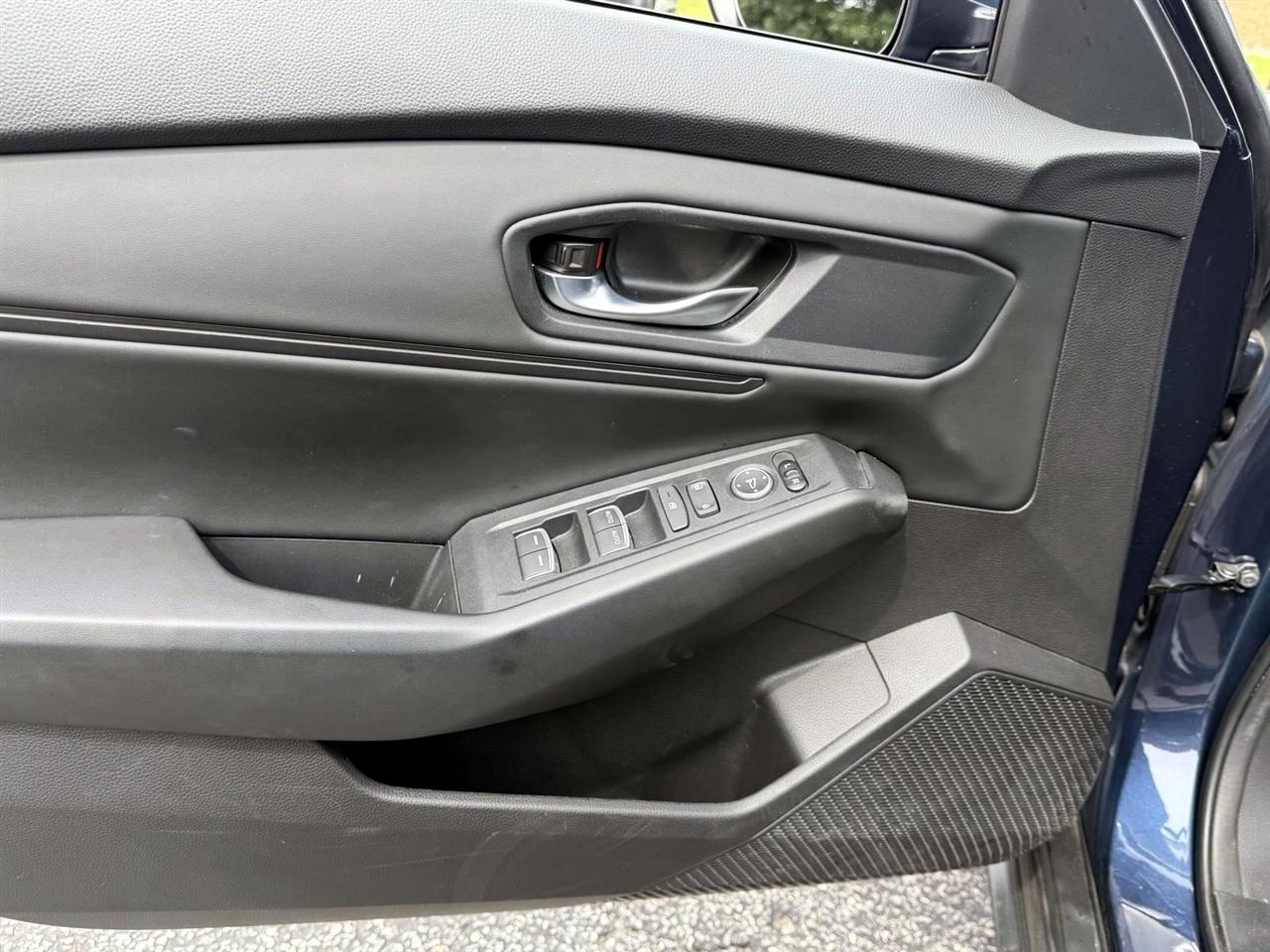 Honda Accord Sedan EX CVT 2023