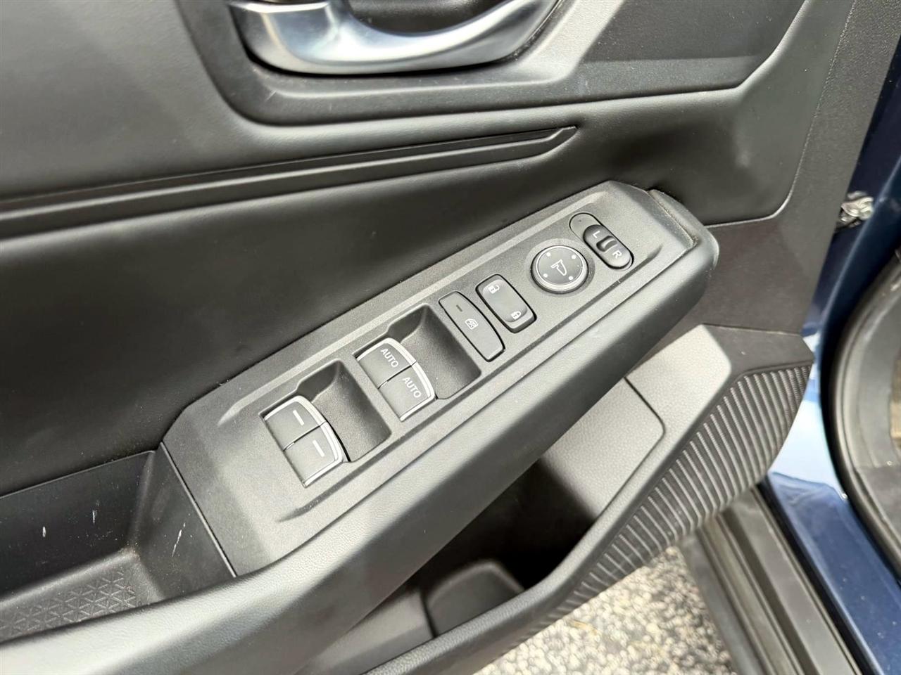 Honda Accord Sedan EX CVT 2023