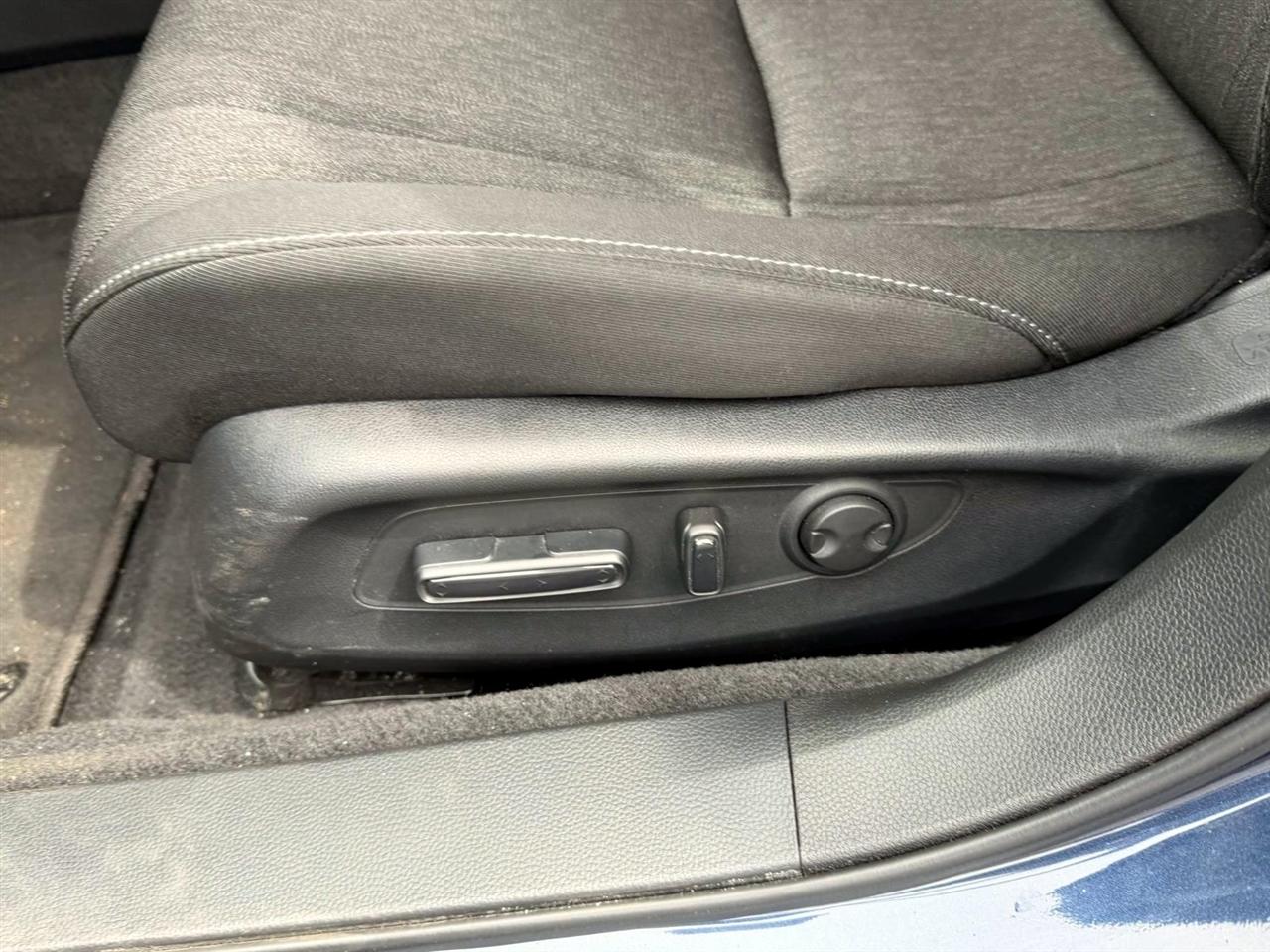 Honda Accord Sedan EX CVT 2023