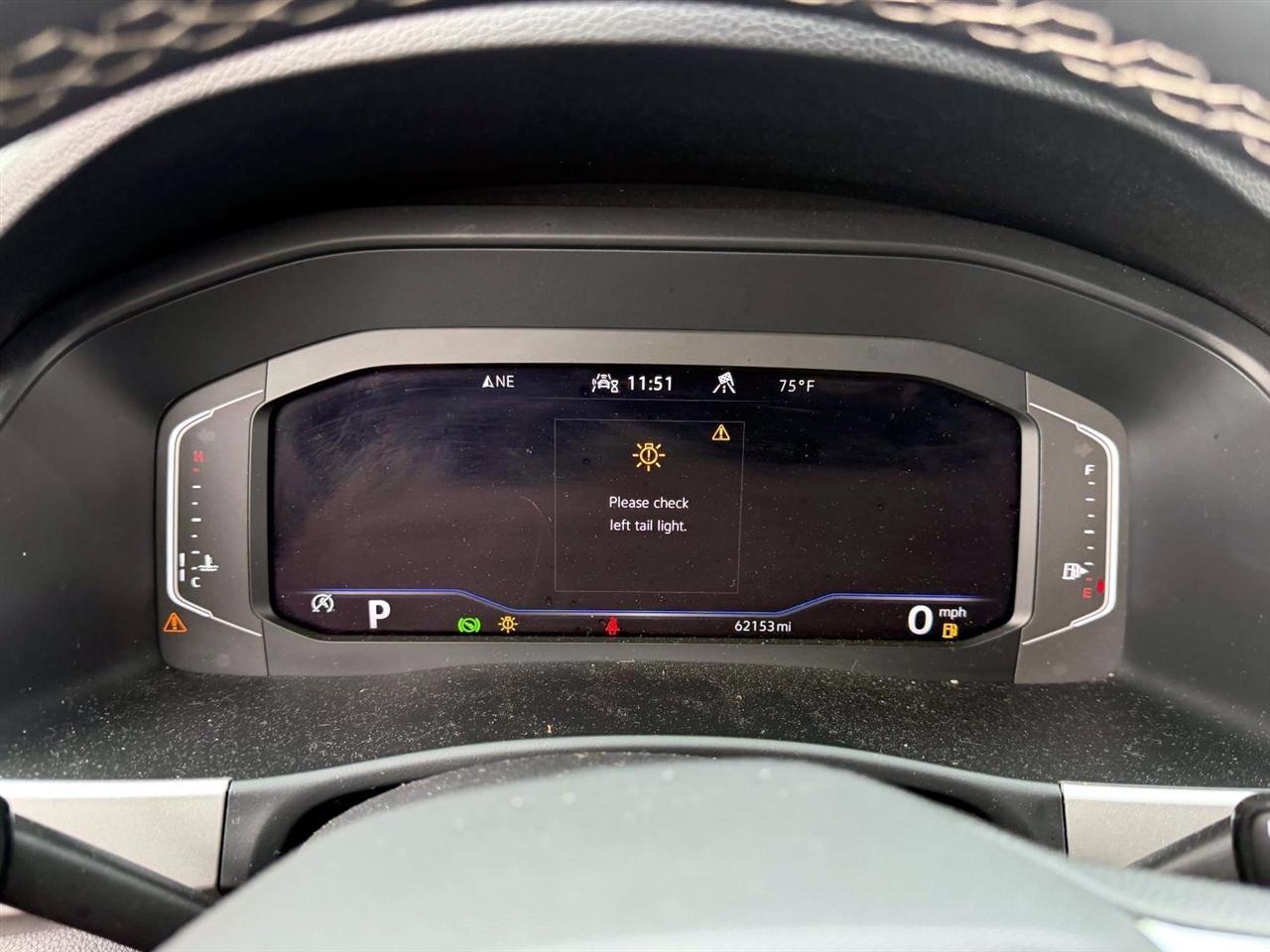 Volkswagen Atlas 3.6L V6 SE w/Technology 4MOTION 2023