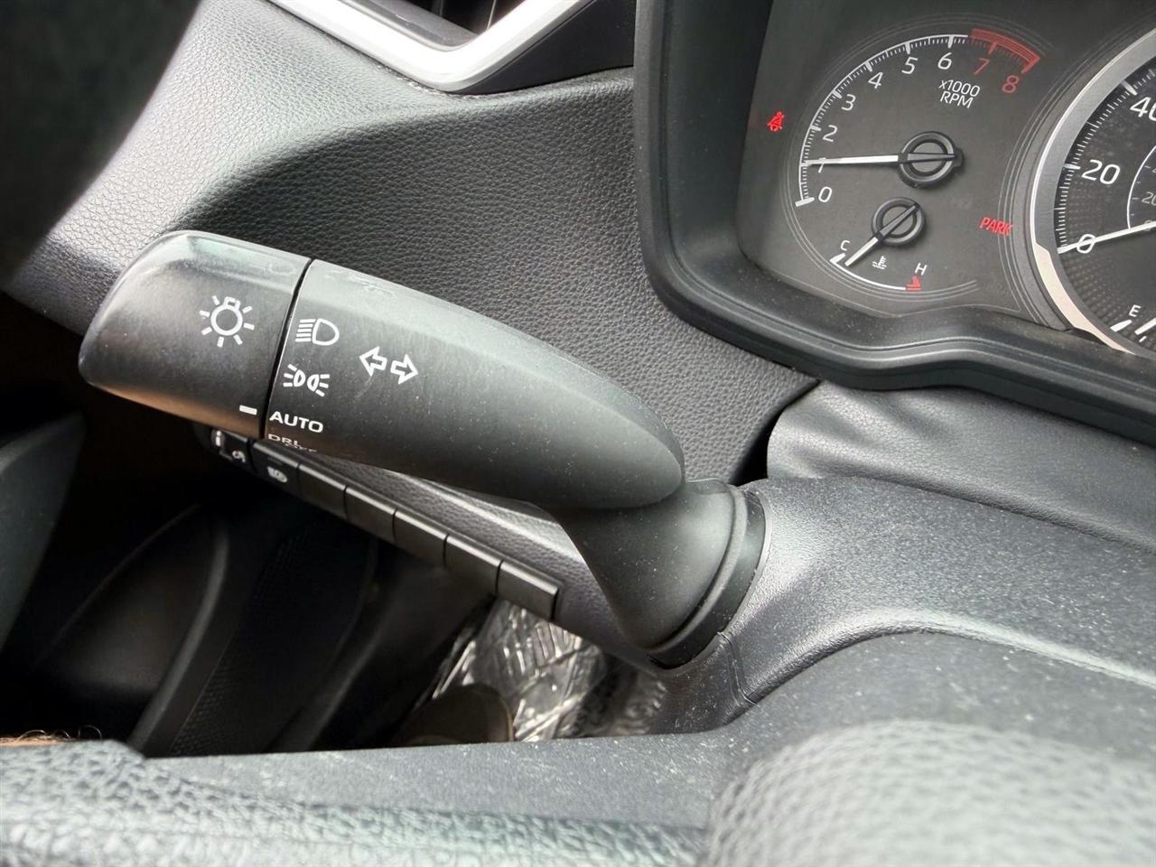 Toyota Corolla LE CVT (Natl) 2020