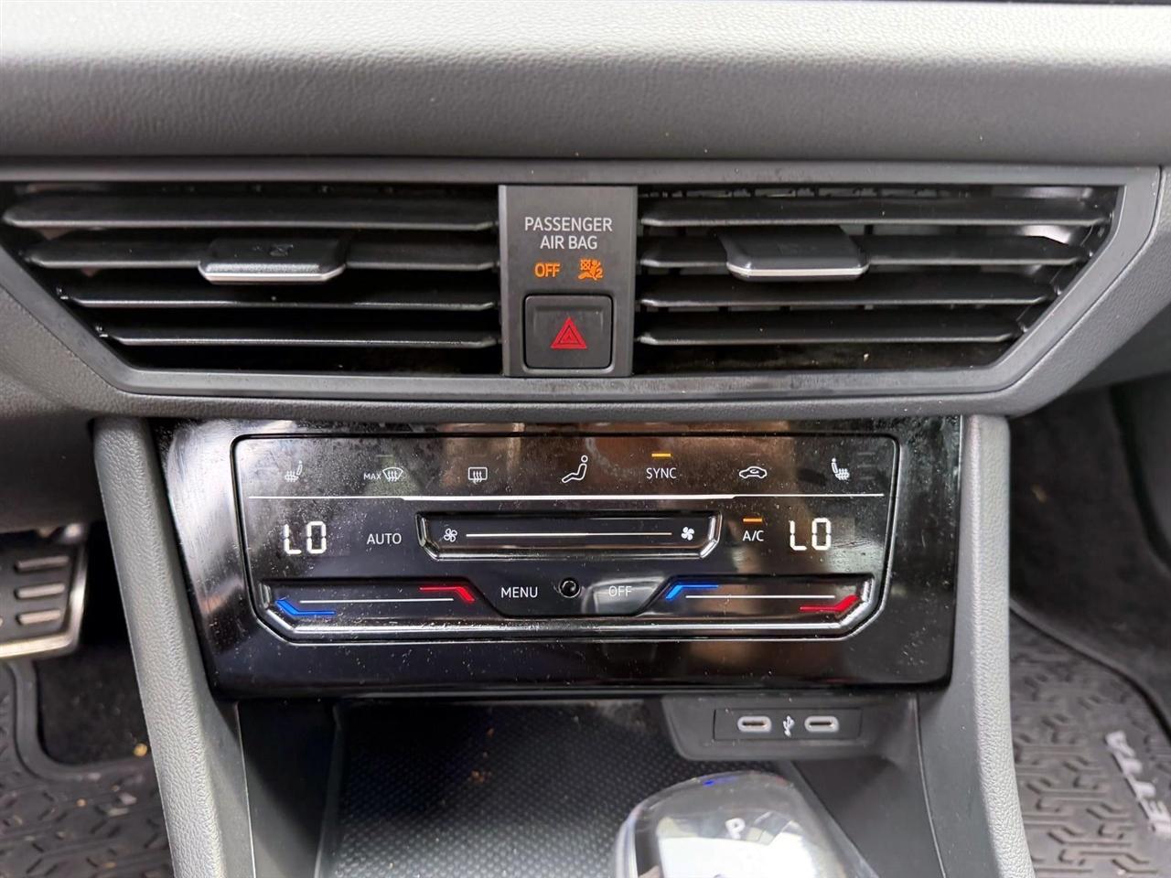 Volkswagen Jetta Sport Auto 2025