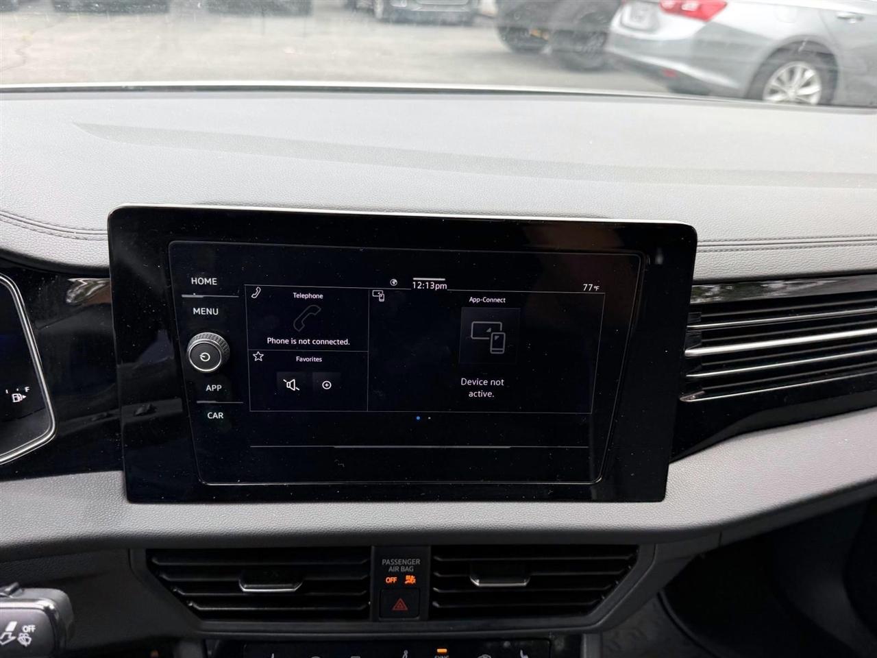 Volkswagen Jetta Sport Auto 2025