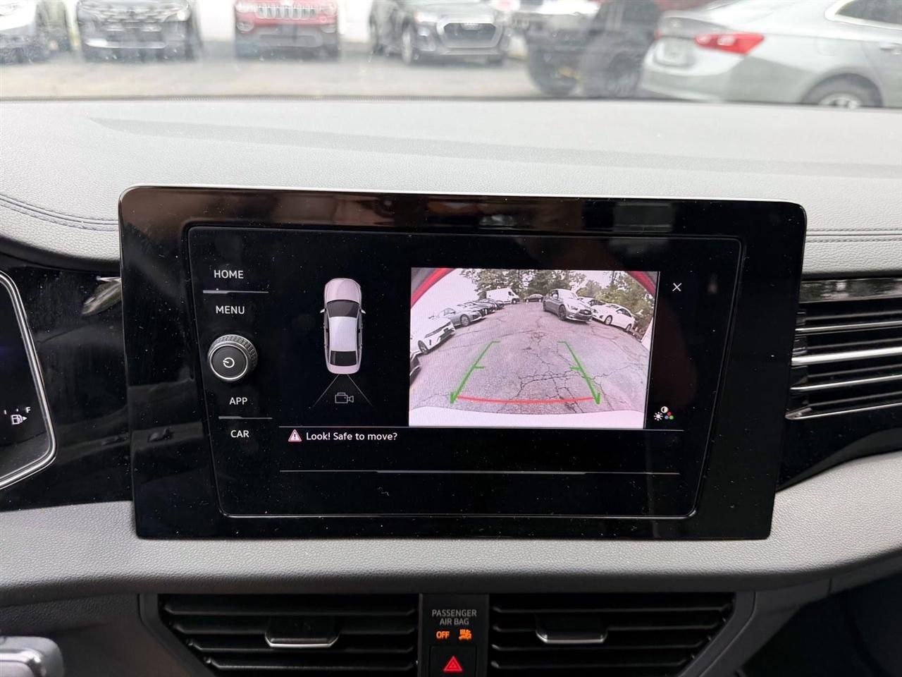 Volkswagen Jetta Sport Auto 2025