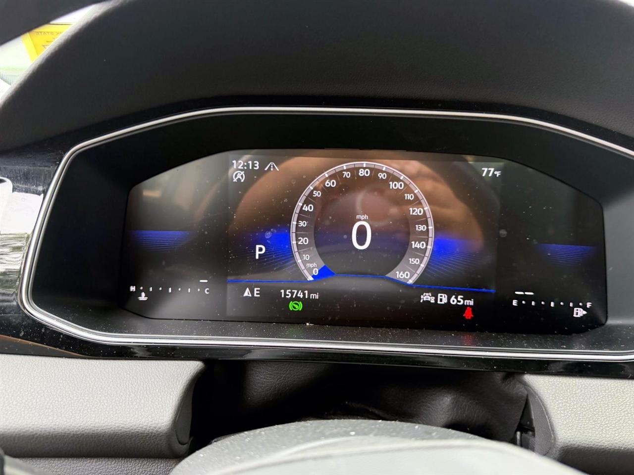 Volkswagen Jetta Sport Auto 2025