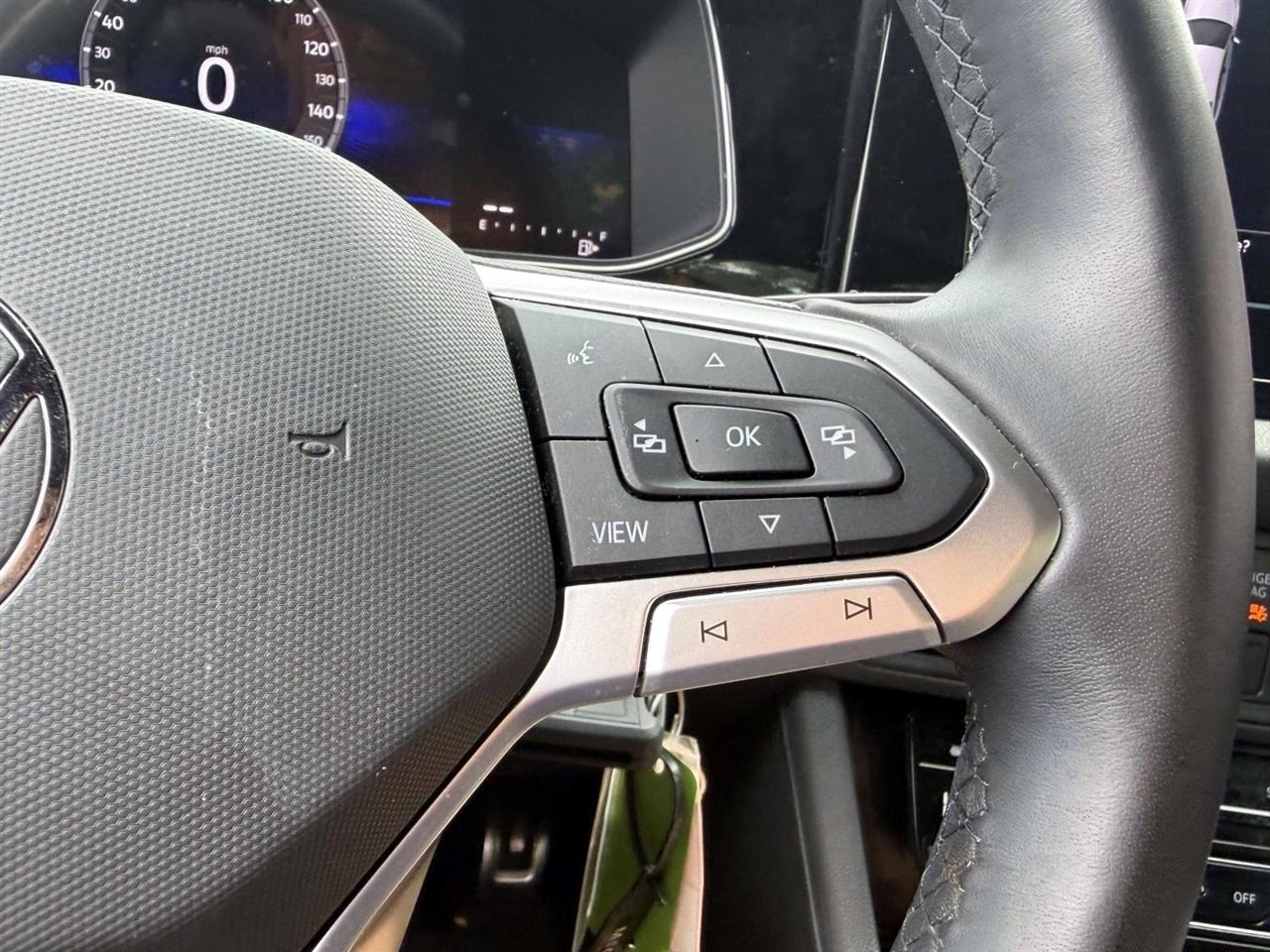 Volkswagen Jetta Sport Auto 2025