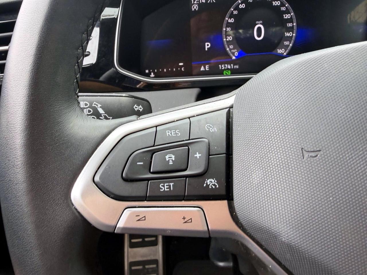 Volkswagen Jetta Sport Auto 2025