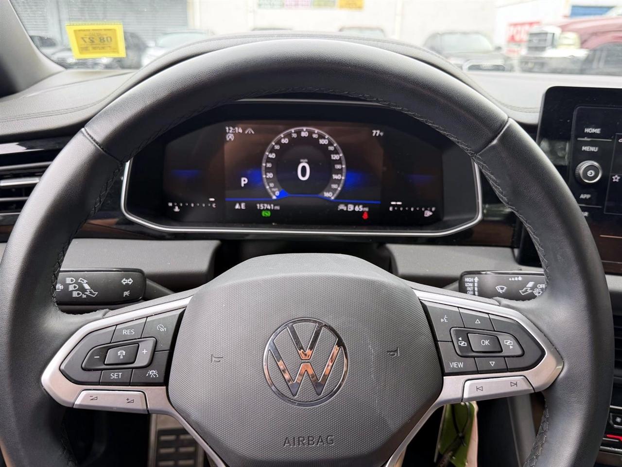 Volkswagen Jetta Sport Auto 2025