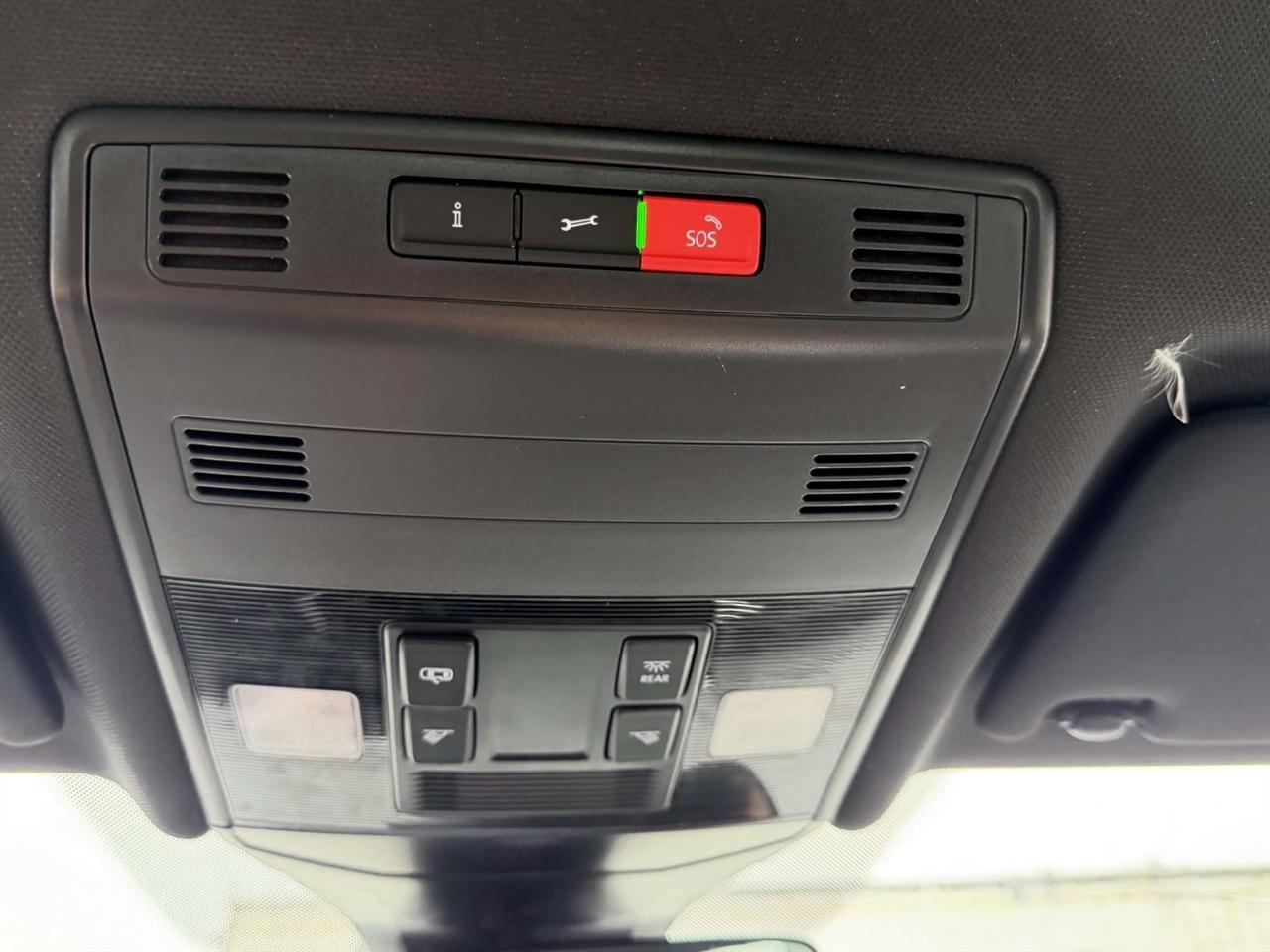 Volkswagen Jetta Sport Auto 2025
